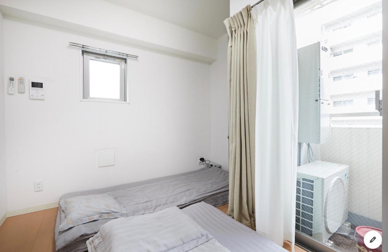 Marvelous Kinshicho - Vacation Stay 12954V Tokio Buitenkant foto