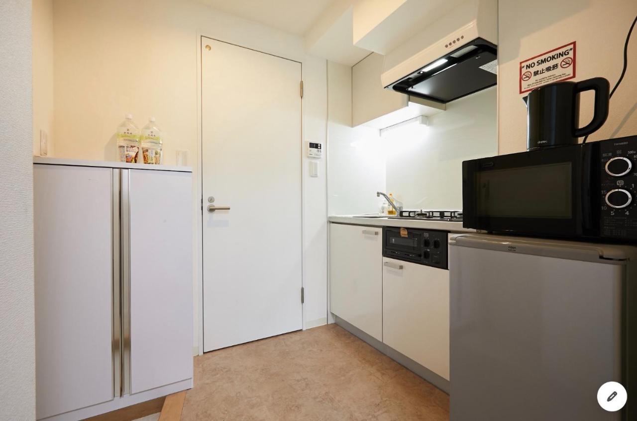 Marvelous Kinshicho - Vacation Stay 12954V Tokio Buitenkant foto