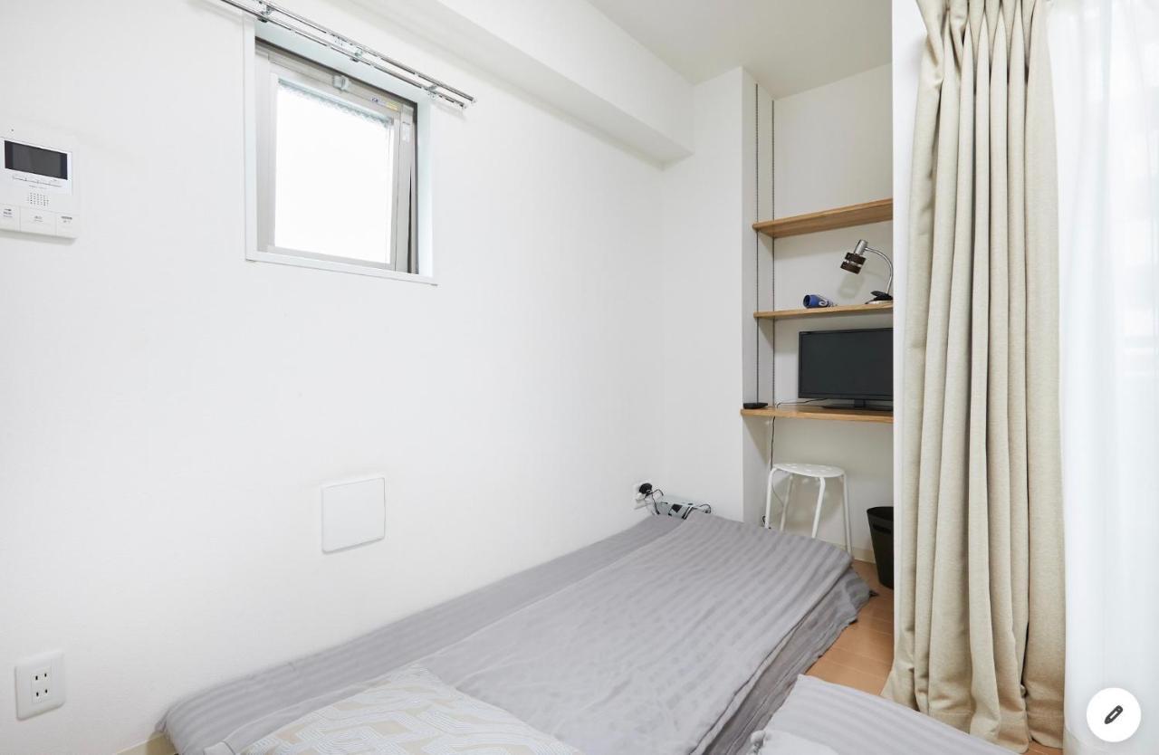 Marvelous Kinshicho - Vacation Stay 12954V Tokio Buitenkant foto
