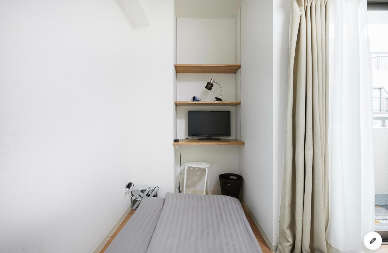Marvelous Kinshicho - Vacation Stay 12954V Tokio Buitenkant foto