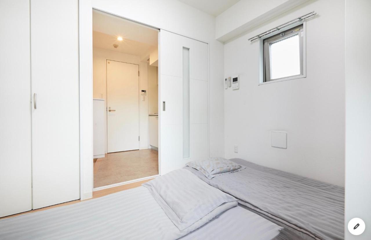 Marvelous Kinshicho - Vacation Stay 12954V Tokio Buitenkant foto